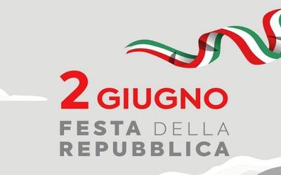 Immagine: Festa della Repubblica