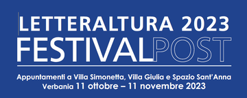 LetterAltura torna con FestivalPOST