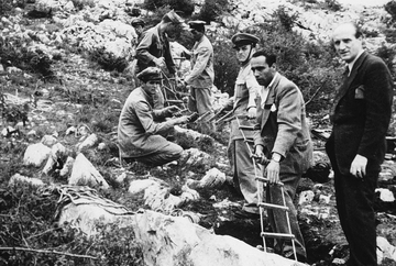 Il Giorno del Ricordo dei martiri delle foibe