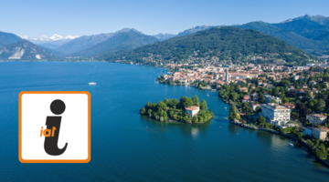 Informazioni e Accoglienza Turistica