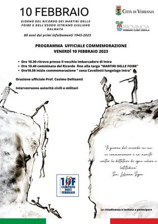 Immagine: giorno della memoria