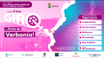 Giro d'Italia: informazioni sulla viabilità