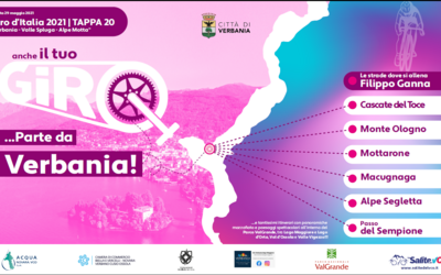 Immagine: Giro d'Italia 2021