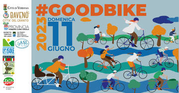 Immagine: goodbike