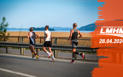 Immagine: Half marathon 2024