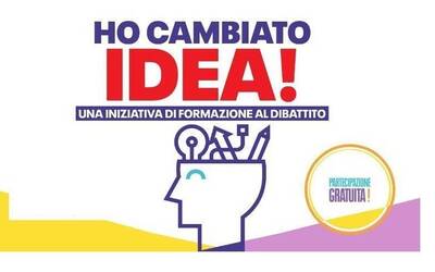 Immagine: Ho cambiato idea