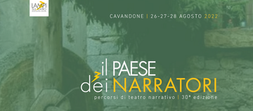 Il Paese dei Narratori