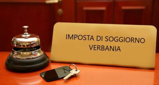 Immagine: Imposta di soggiorno