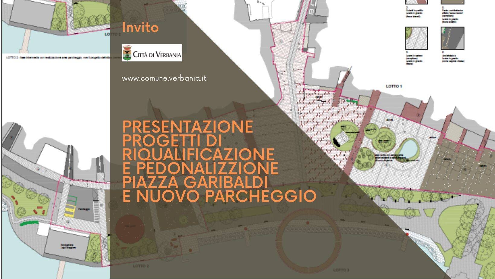 Immagine: Incontro Pallanza 28 ottobre 2021