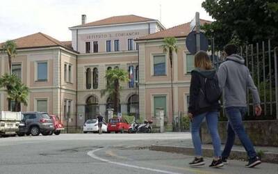 Immagine: Istituto Cobianchi