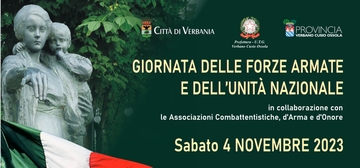 IV Novembre: l'orazione della Prof.ssa Cinzia Sammartano