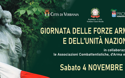 Immagine: IV novembre 2023