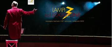 Lampi sul Loggione stagione 2022