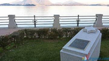 Eccidio degli ebrei sul lago Maggiore