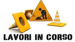I lavori di Erogasmet SPA in località Tre Ponti continueranno anche nella giornata del 12 e 13 agosto