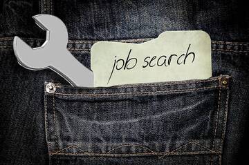 Bando di concorso per informatico