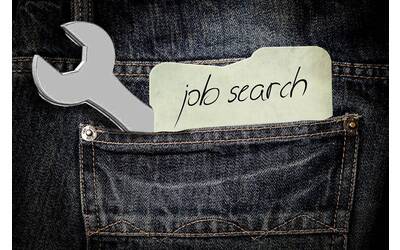 Immagine: Lavoro