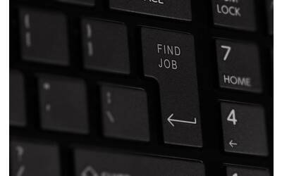 Immagine: Lavoro 