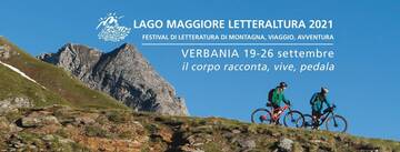 Torna a Verbania il Festival LetterAltura