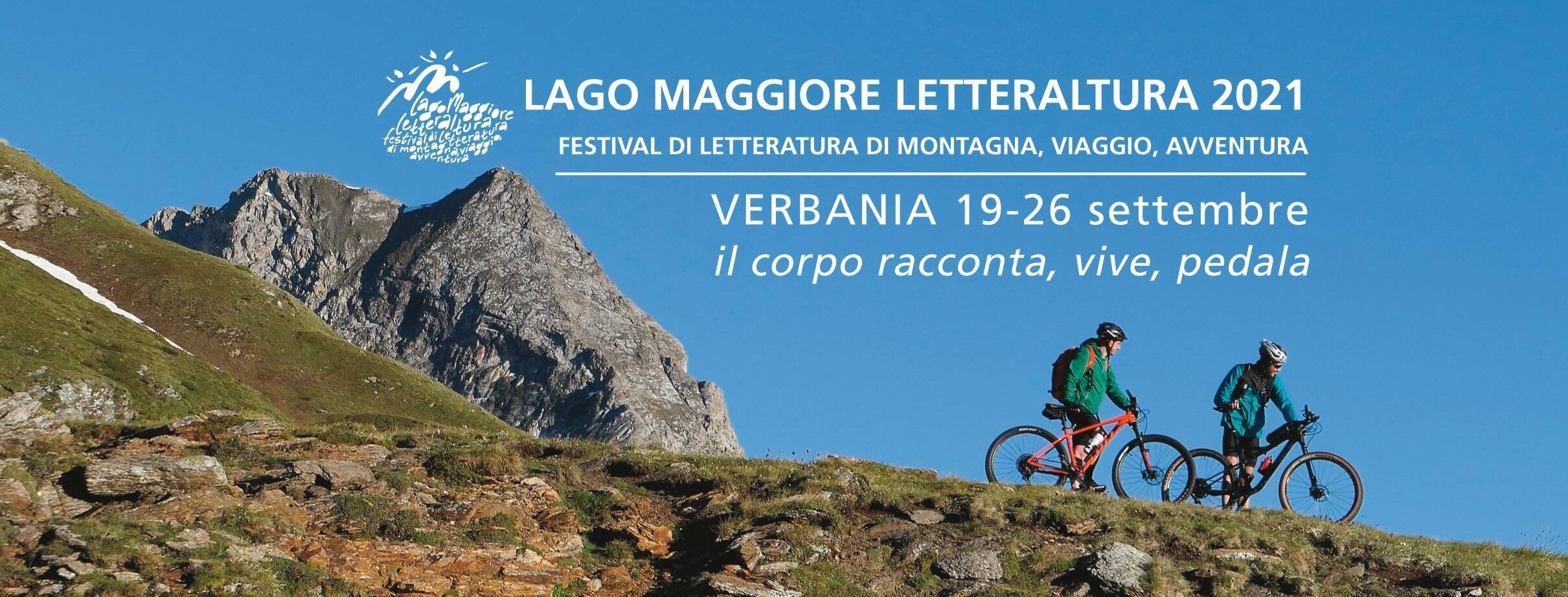 Immagine: Letteraltura 2021