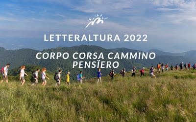 Immagine: Letteraltura 2022