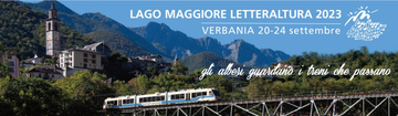 Letteraltura: edizione 2023 dal 20 al 24 settembre