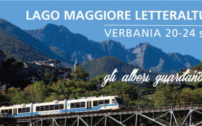 Immagine: Letteraltura 2023 banner
