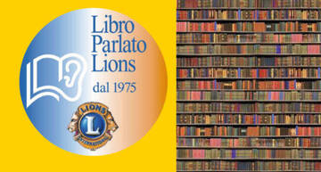 Libro parlato Lions
