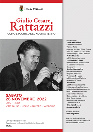 Immagine: locandina rattazzi