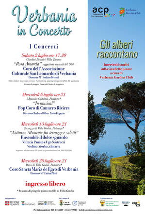 Immagine: LOCANDINA VERBANIA IN CONCERTO (1)