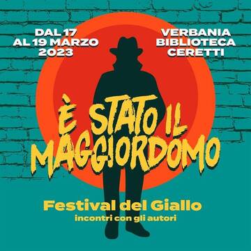 Immagine: maggiordo