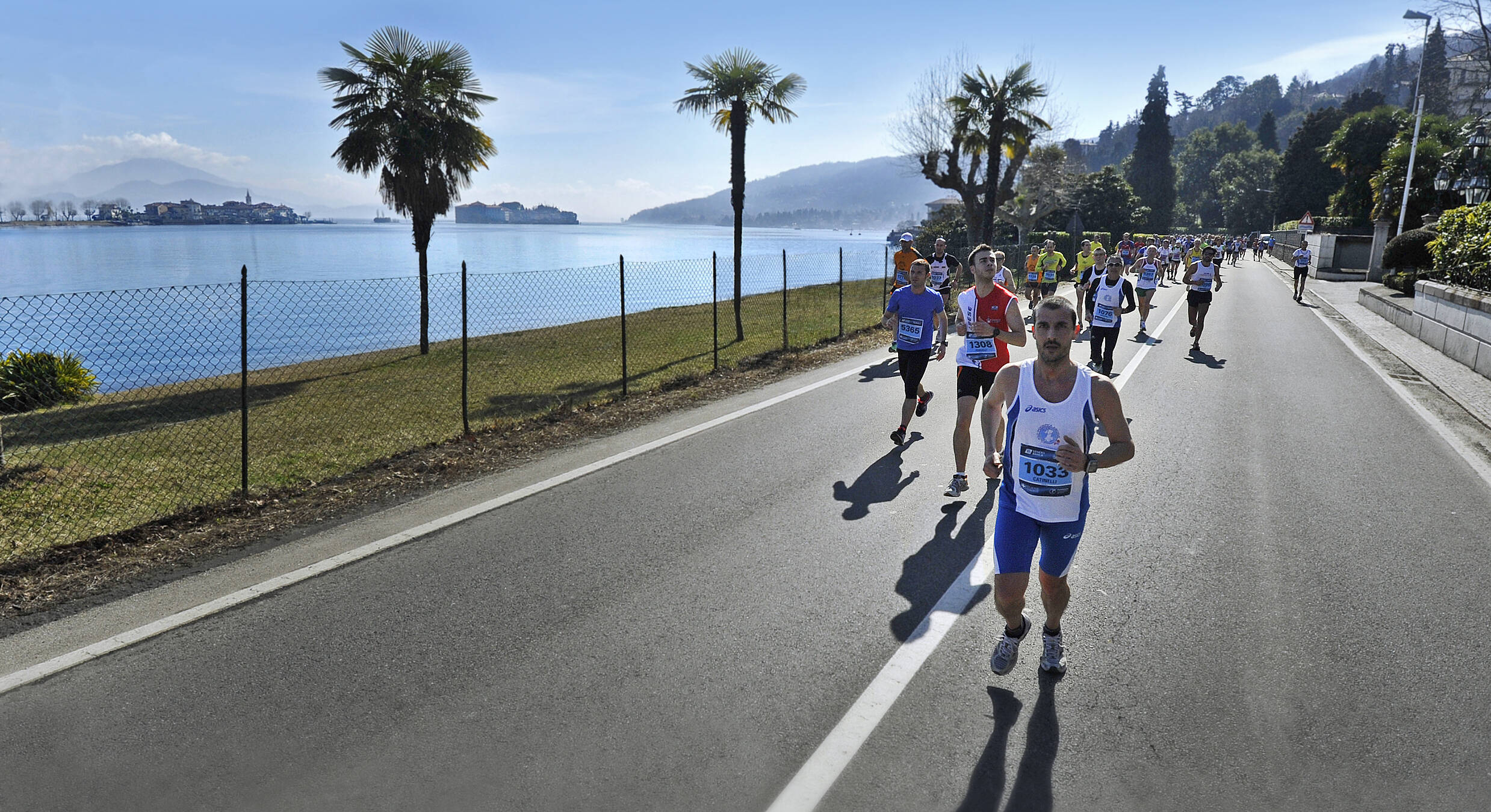 Immagine: Maratona 