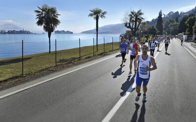 Immagine: Maratona 
