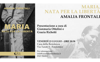 Immagine: maria nata per la libertà (1)