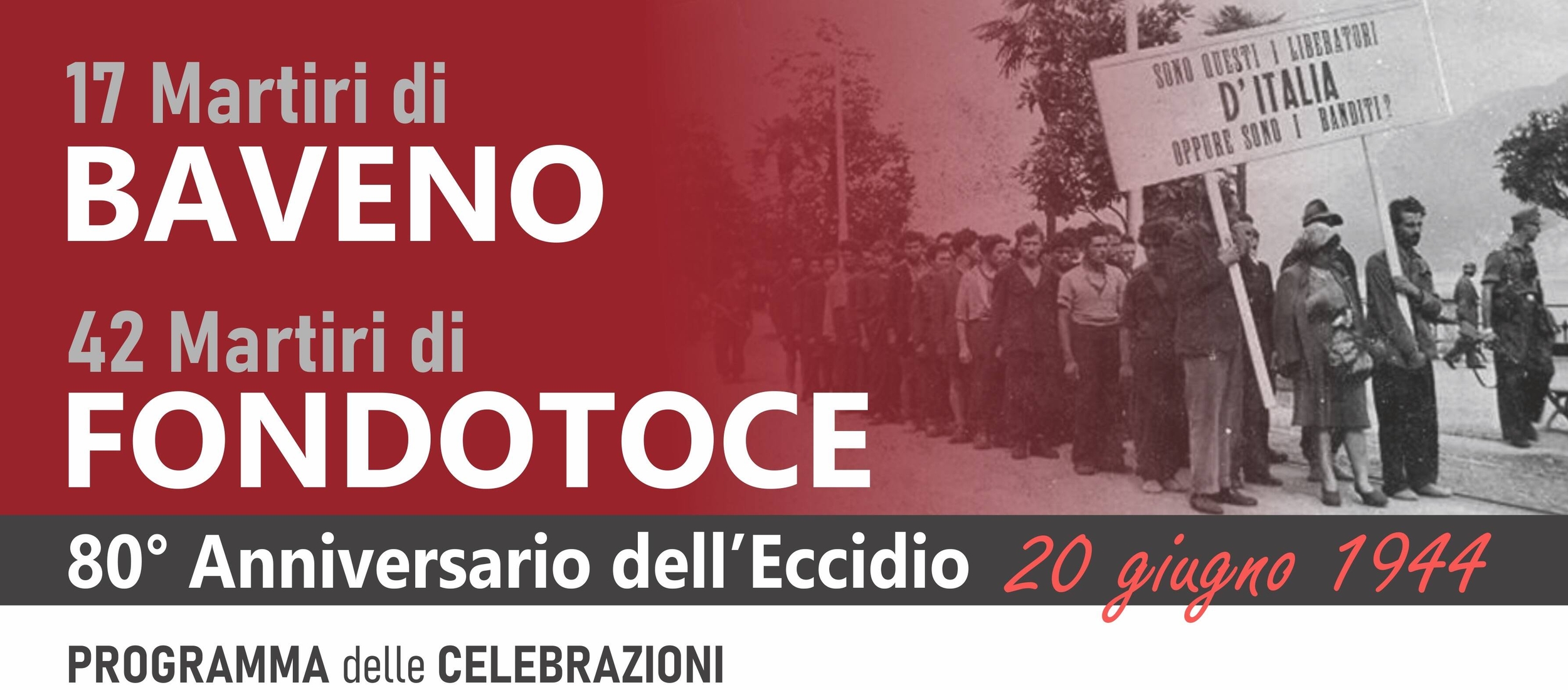 Immagine: martiri 2024