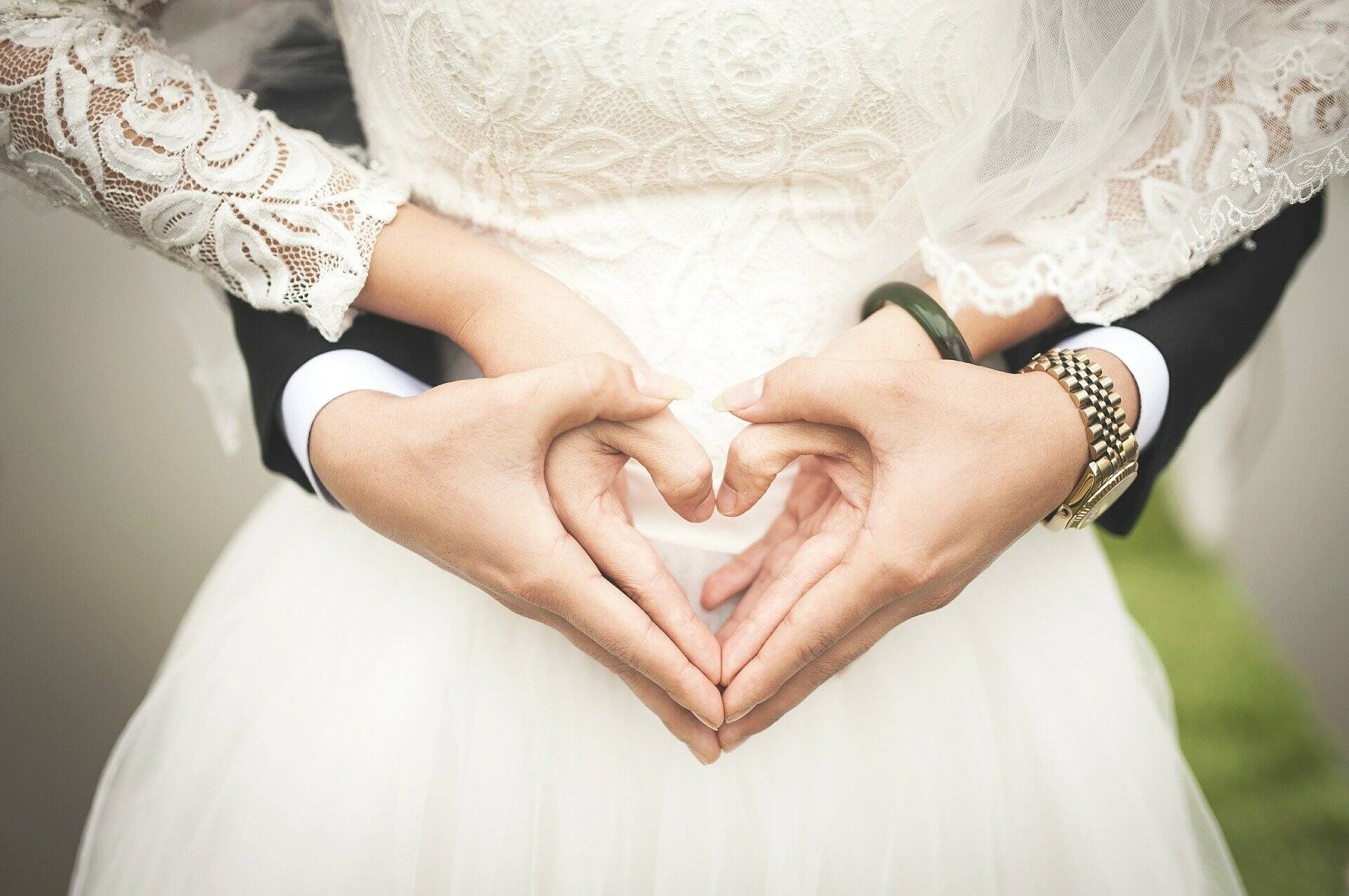 Immagine: Matrimonio