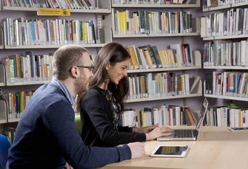 Media Library On Line
