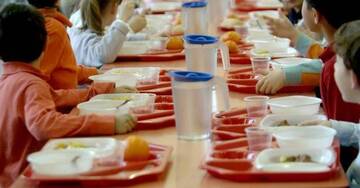 I refettori delle 17 scuole del Comune ottengono la certificazione di mense biologiche 