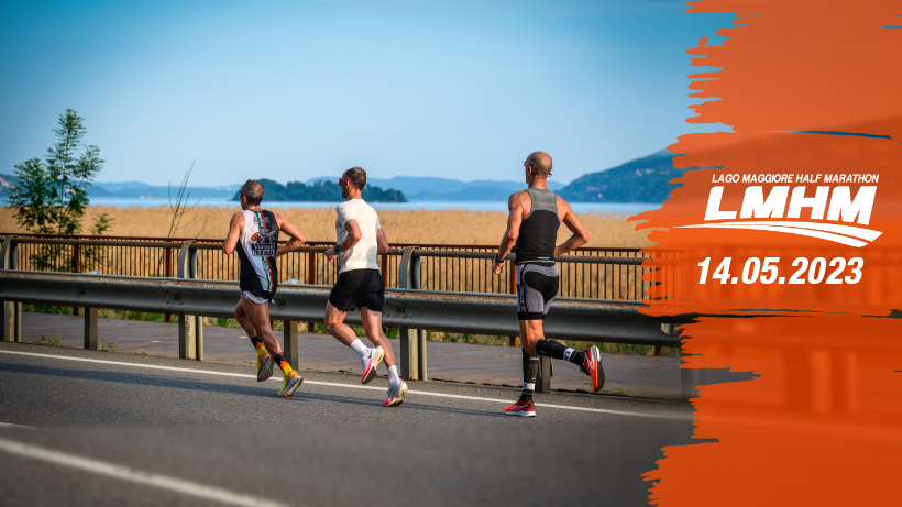 Immagine: mezza maratona 2023