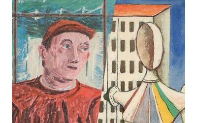 Immagine: mostra museo del paesaggio 2021