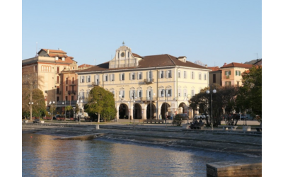 Immagine: Municipio Pallanza
