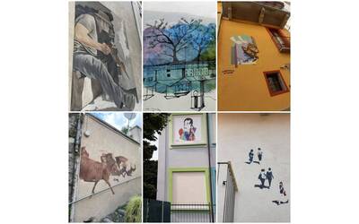 Immagine: Murales Suna
