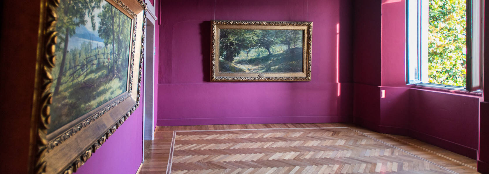 Immagine: Museo del Paesaggio