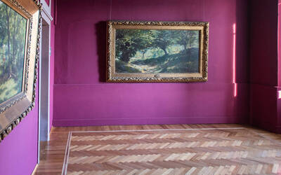 Immagine: Museo del Paesaggio