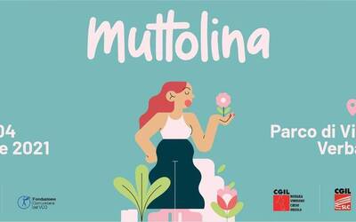 Immagine: Muttolina festival
