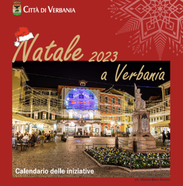 Immagine: natale 2023 immagine