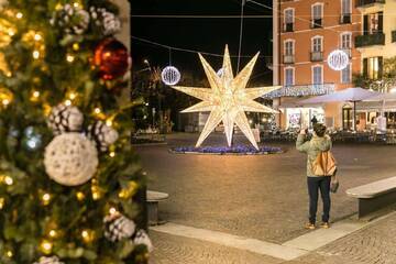 Natale 2023 a Verbania