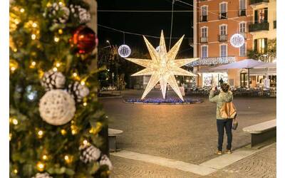 Immagine: Natale a Verbania