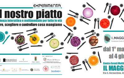 Immagine: Nel nostro piatto