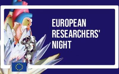 Immagine: Notte dei ricercatori